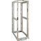 Tripp Lite 42U 4-Post Open Frame Rack Whi SR42UWEXPNDNR3 - alternate 2
